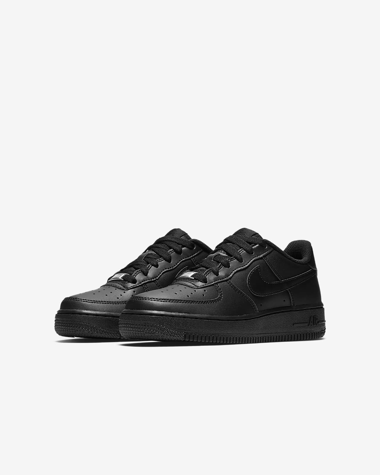 nike air force 1 junior size 5.5