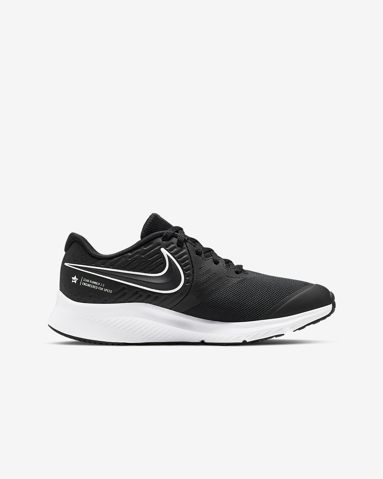 nike star runner 2 gs