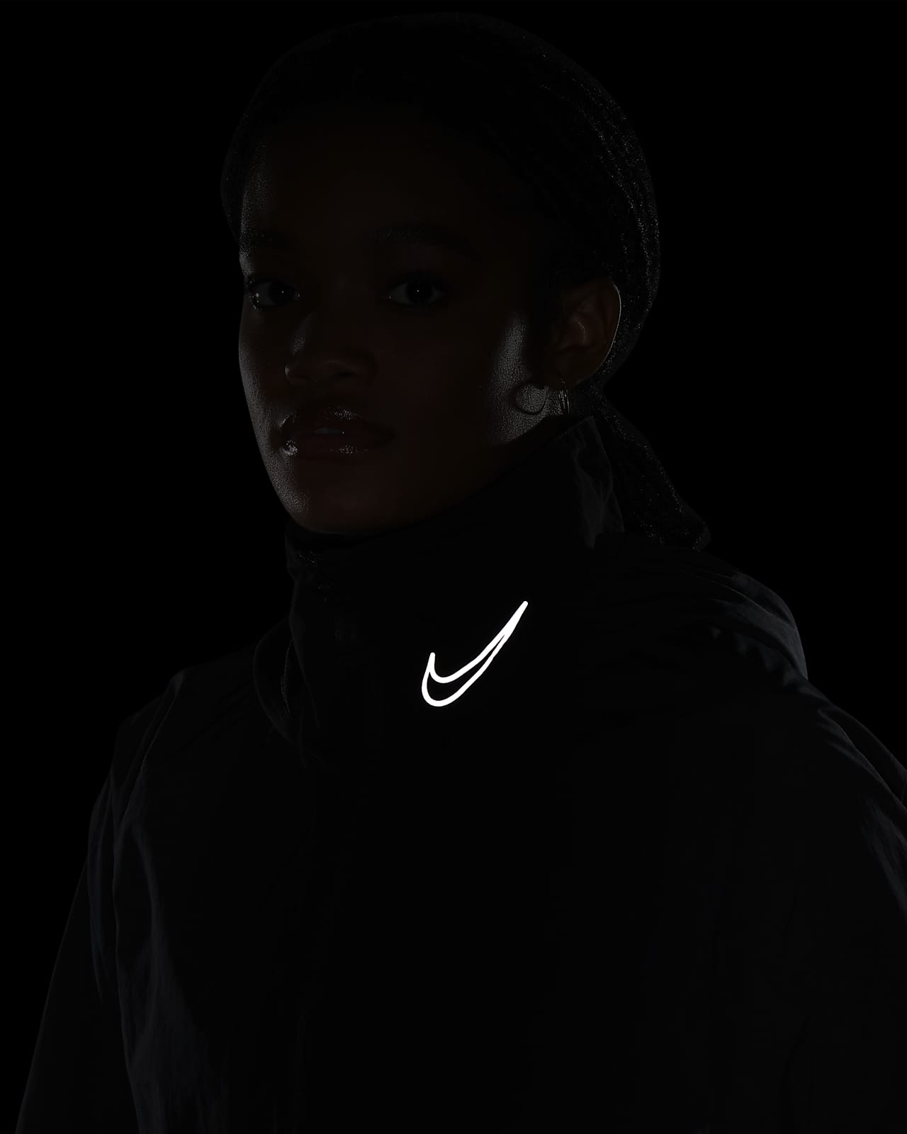 Nike F.C. AWF Women's Soccer Jacket. Nike.com