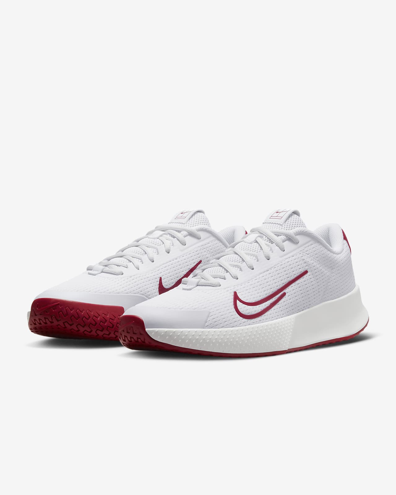 Paire de 2024 tennis nike