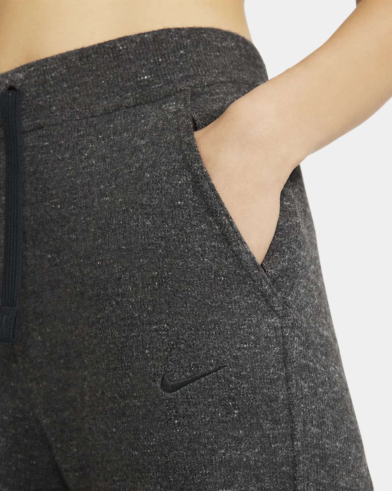 therma tapered training pants