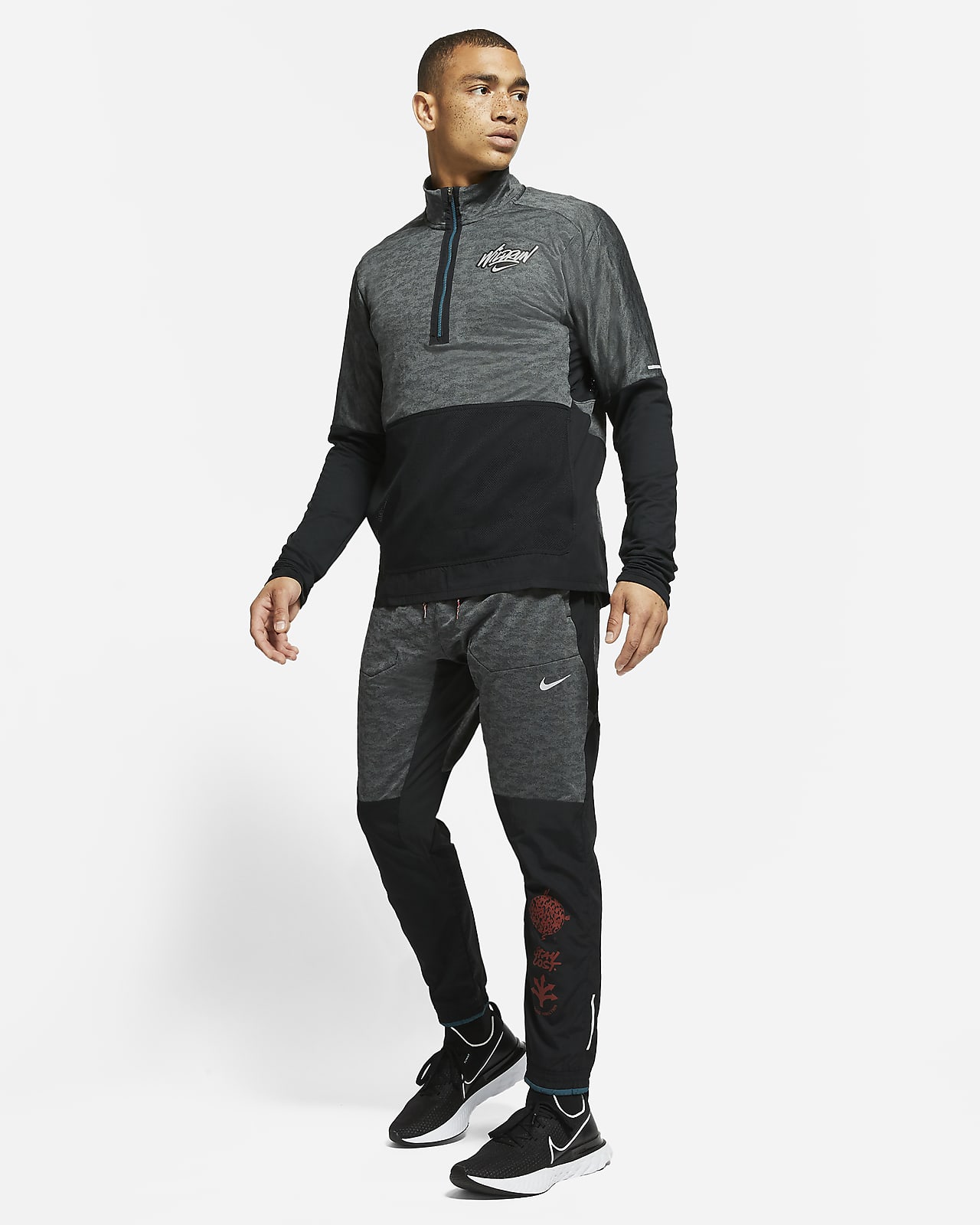 Nike Essential Knit Pant