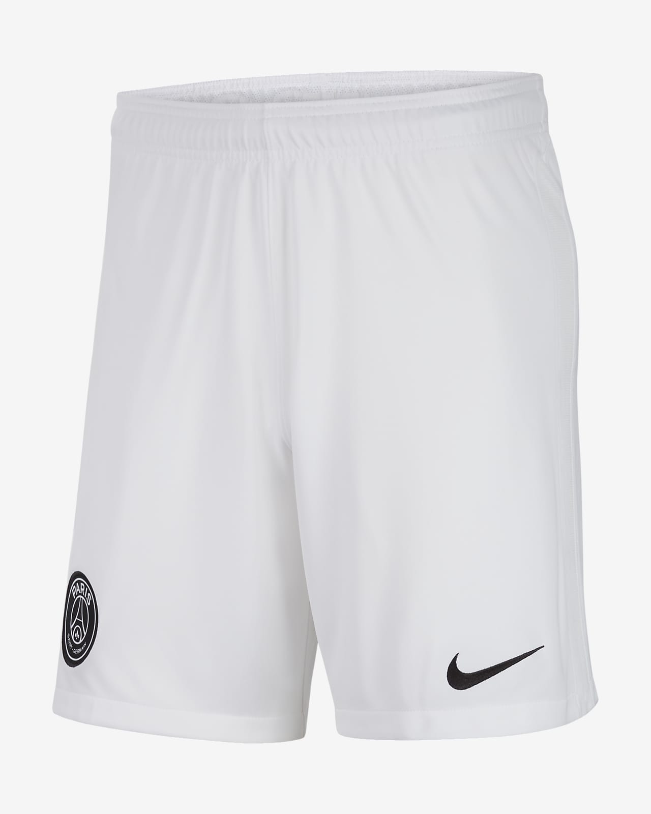 Shorts da calcio Nike Dri-FIT Paris Saint-Germain 2021/22 Stadium da uomo -  Away. Nike IT