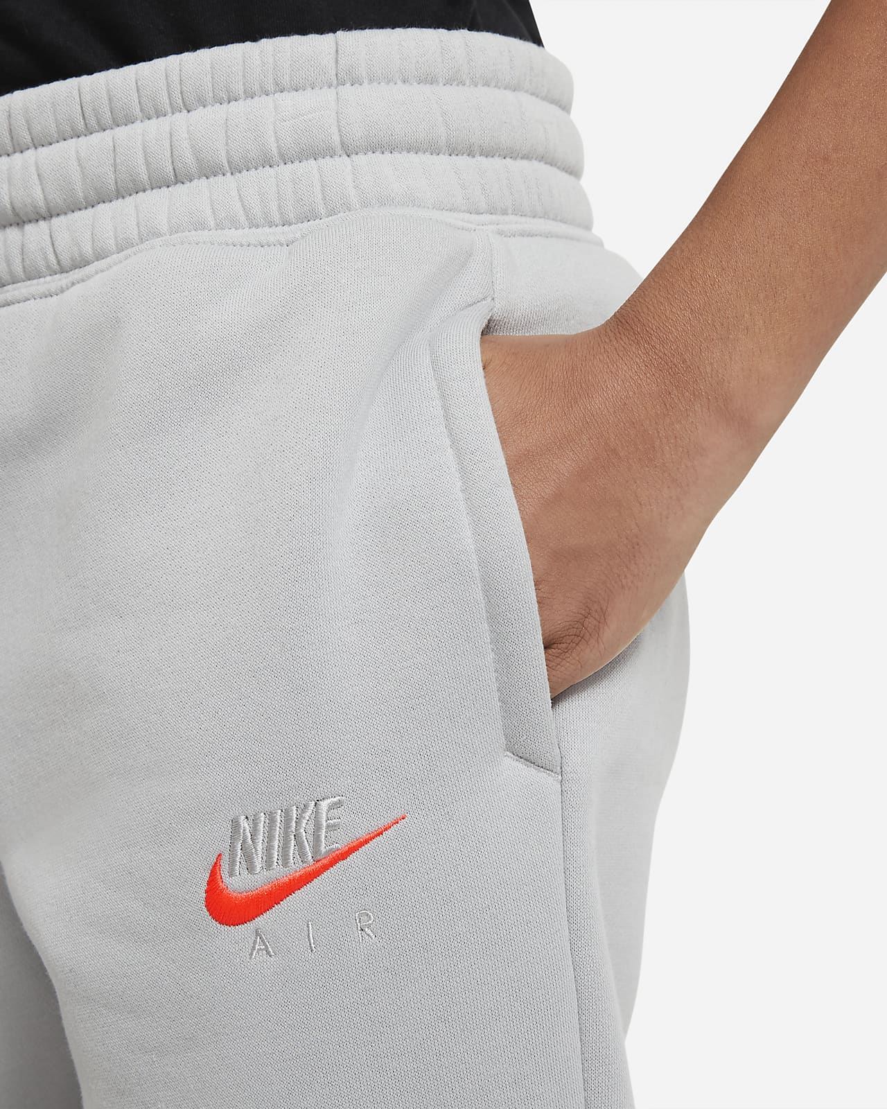 nike abbigliamento ragazzo