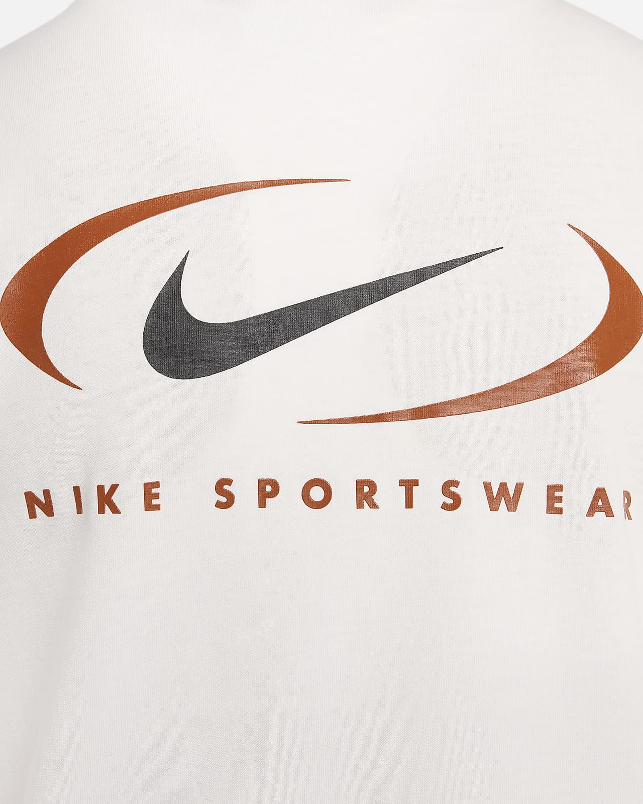 T shirt nike vintage femme sale