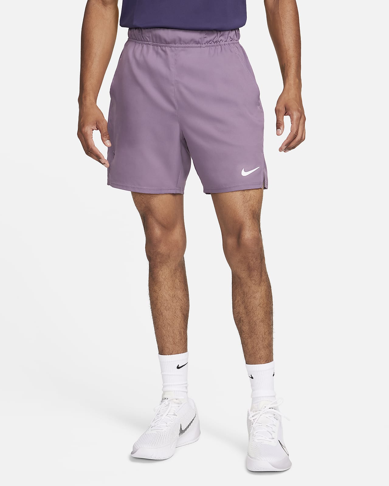 NikeCourt Dri-FIT Victory Men's 7 Tennis Shorts.