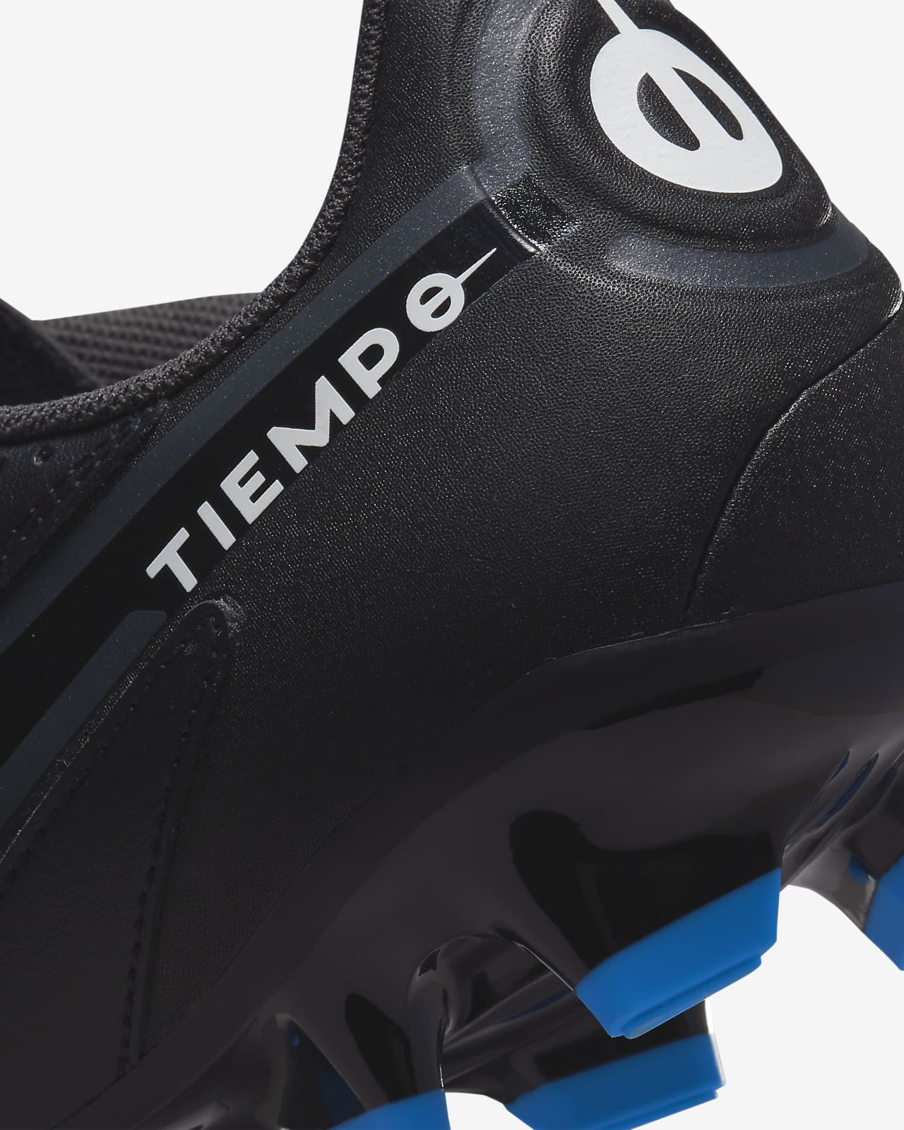 Tiempo Academy MG Soccer Cleats. Nike.com