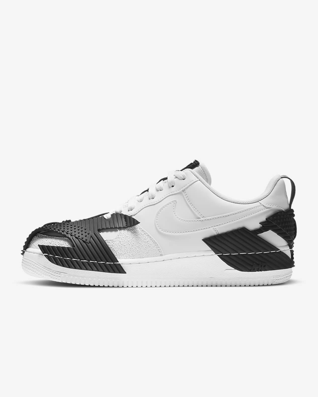 Air force 1 schutz Clearance