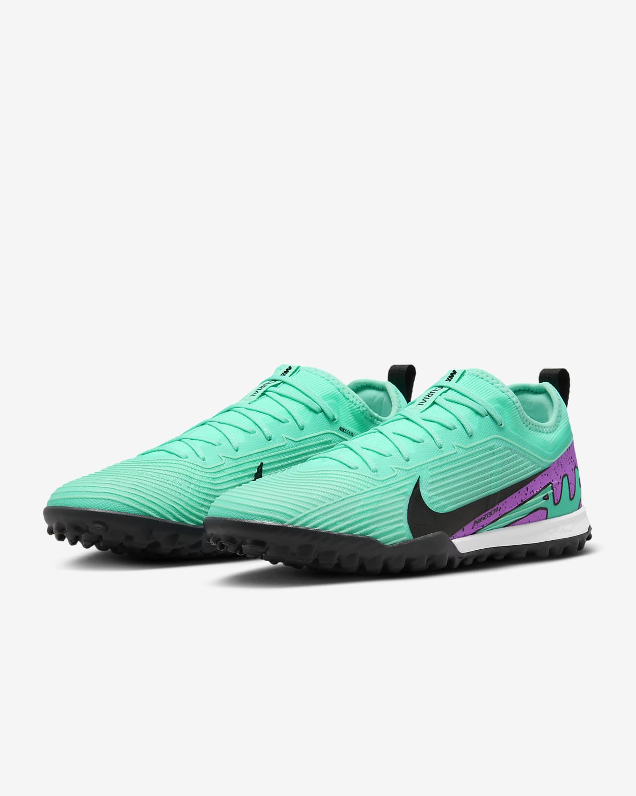 Mercurial nike naranjas outlet