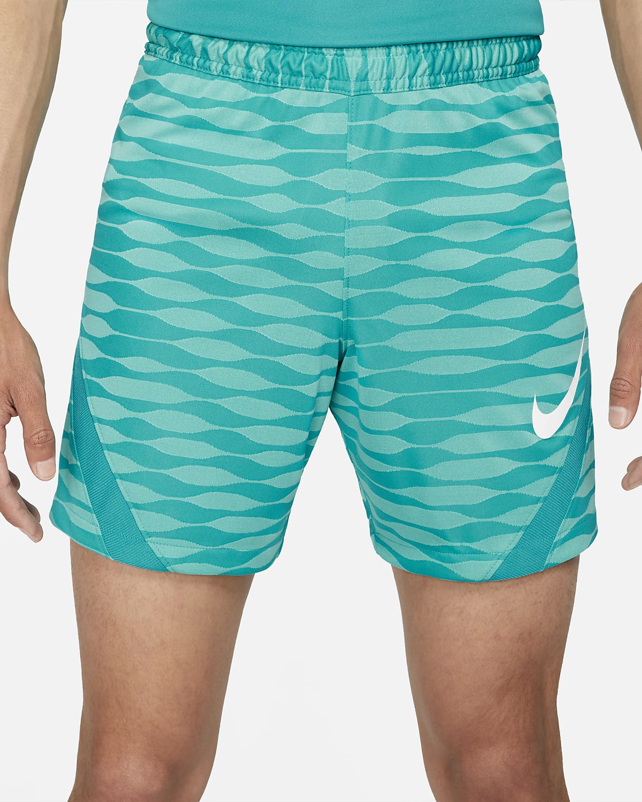 Nike公式 ナイキ Dri Fit ストライク メンズ ニット サッカーショートパンツ オンラインストア 通販サイト