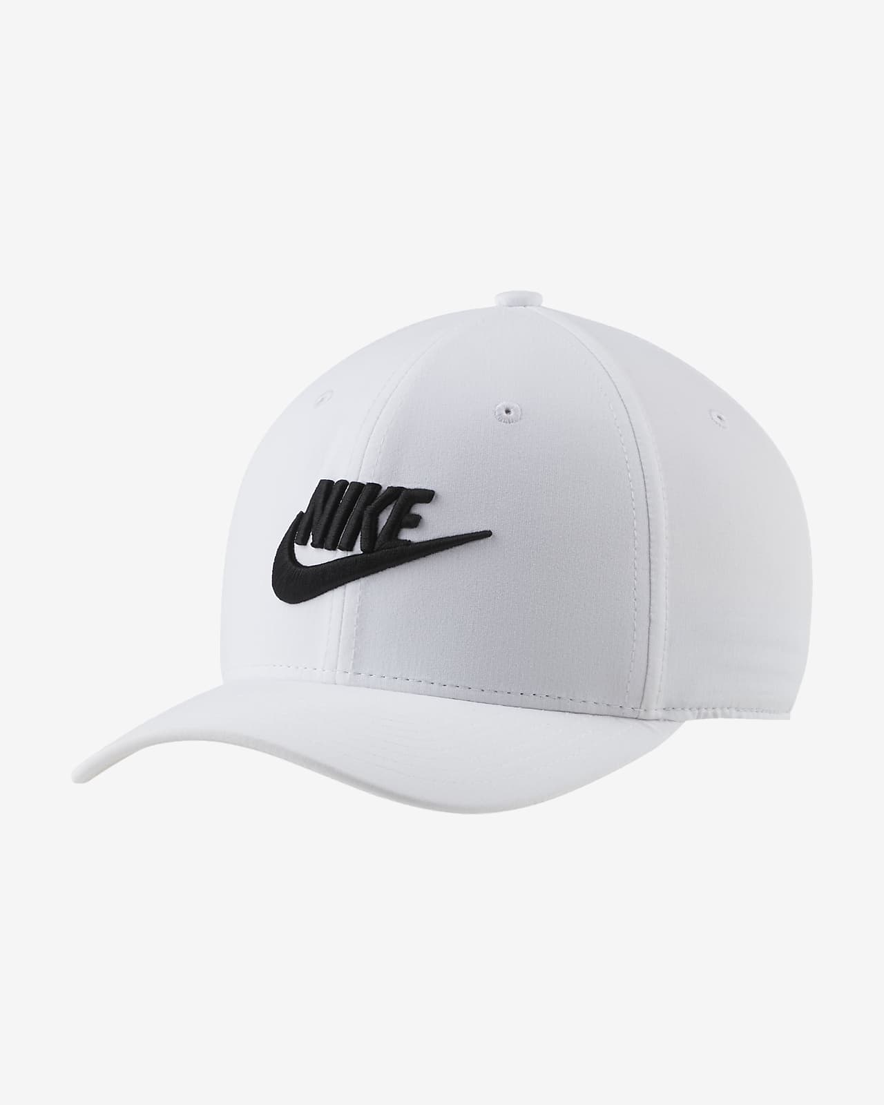 nike classic 99 fitted hat