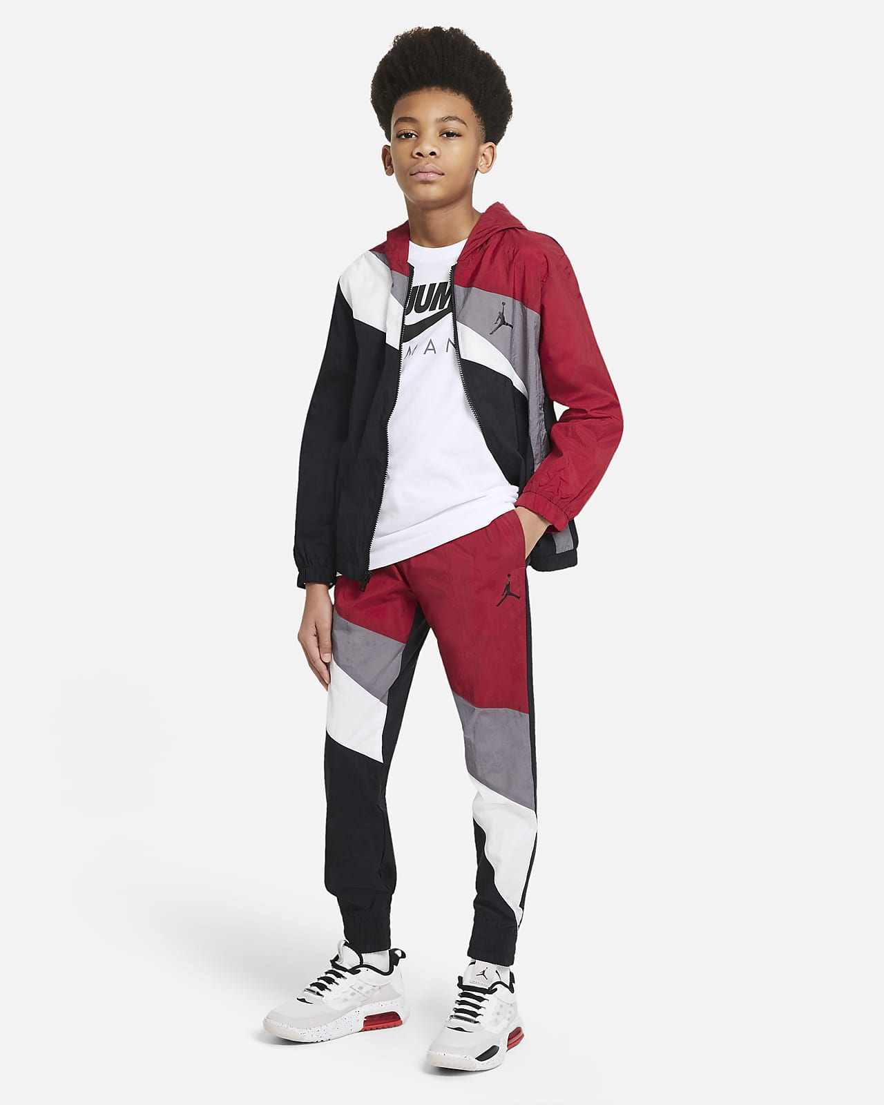 Boys jordan pants Clearance