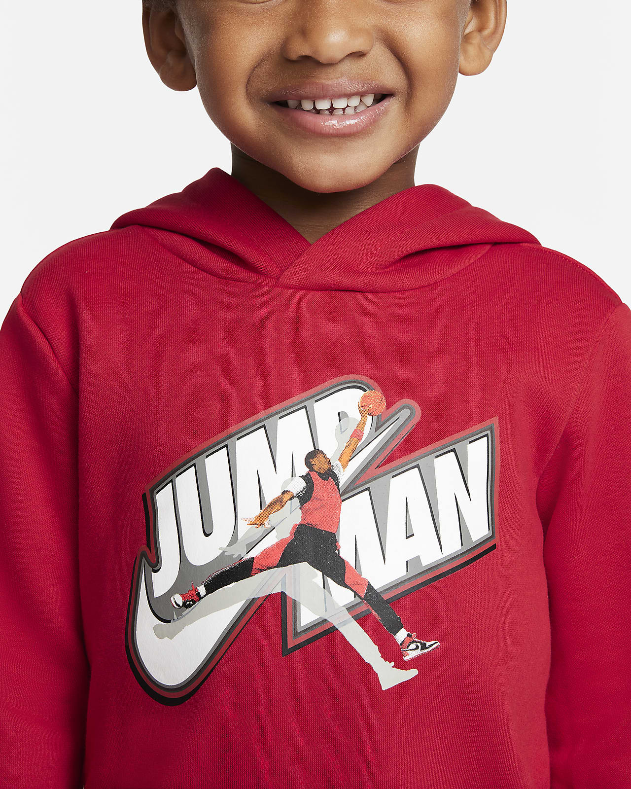 toddler jordan hoodies