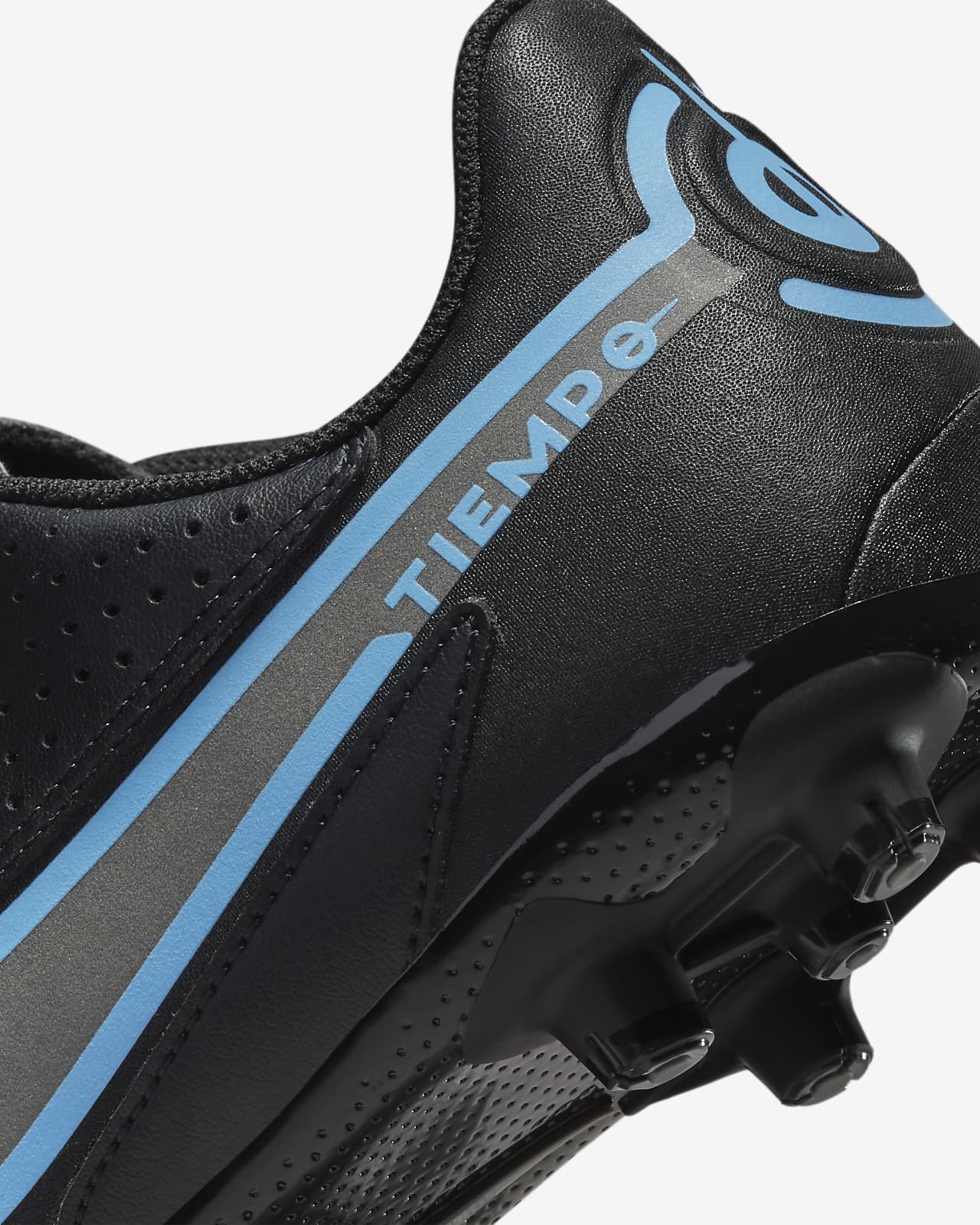 Nike公式 ナイキ ジュニア ティエンポ レジェンド 9 アカデミー Hg キッズ ハードグラウンド サッカースパイク オンラインストア 通販サイト