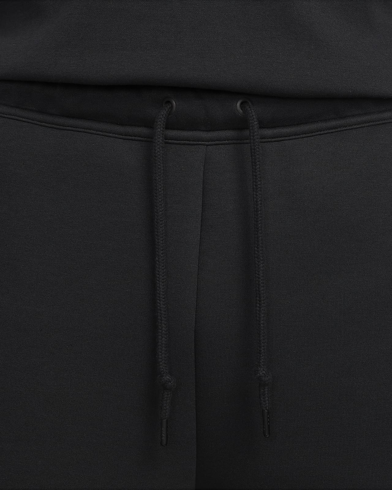 Nike tech fleece shorts on sale grey