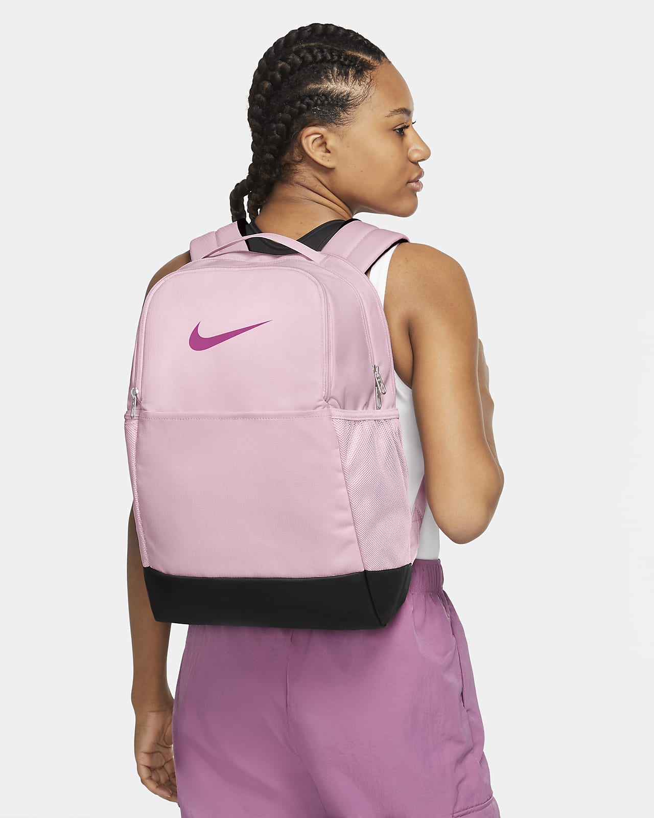 Nike Brasilia 9.5 Training Backpack (Medium,