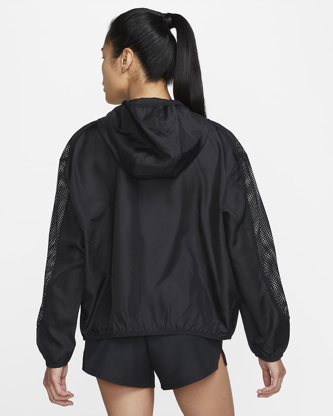 nike clash jacket