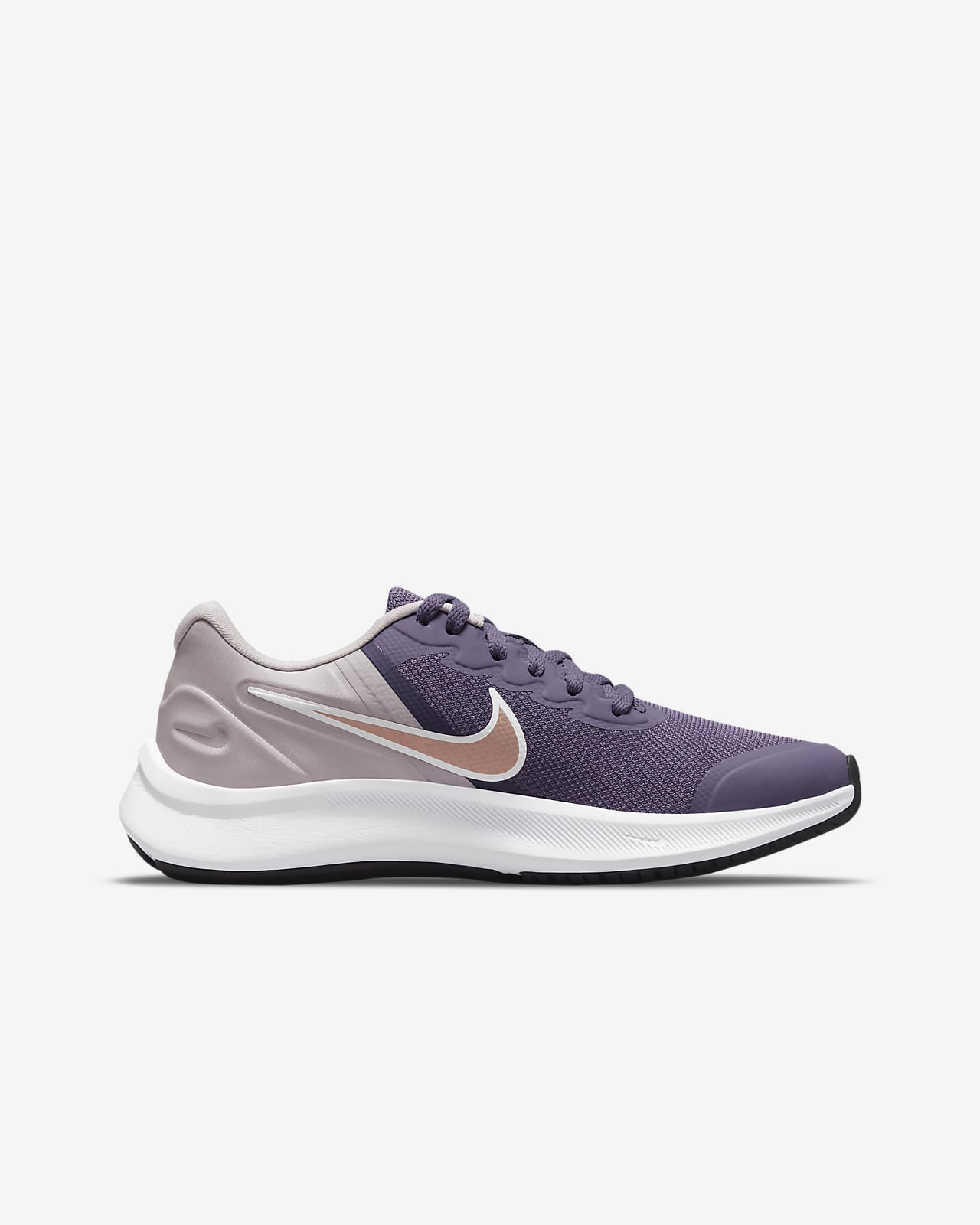 Nike Star Runner 3 Zapatillas de running para asfalto - Niño/a. Nike ES