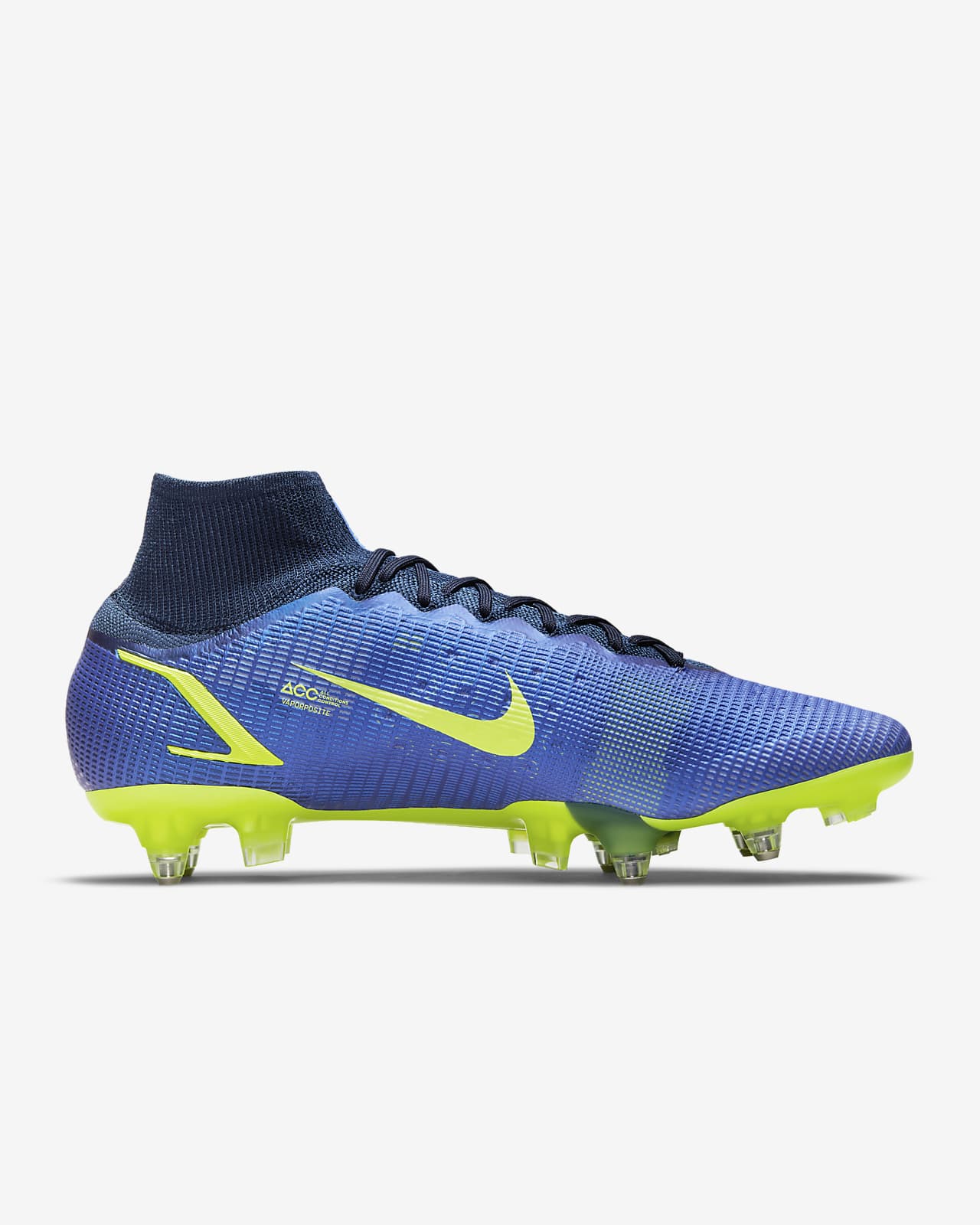 scarpe calcio nike terreni morbidi