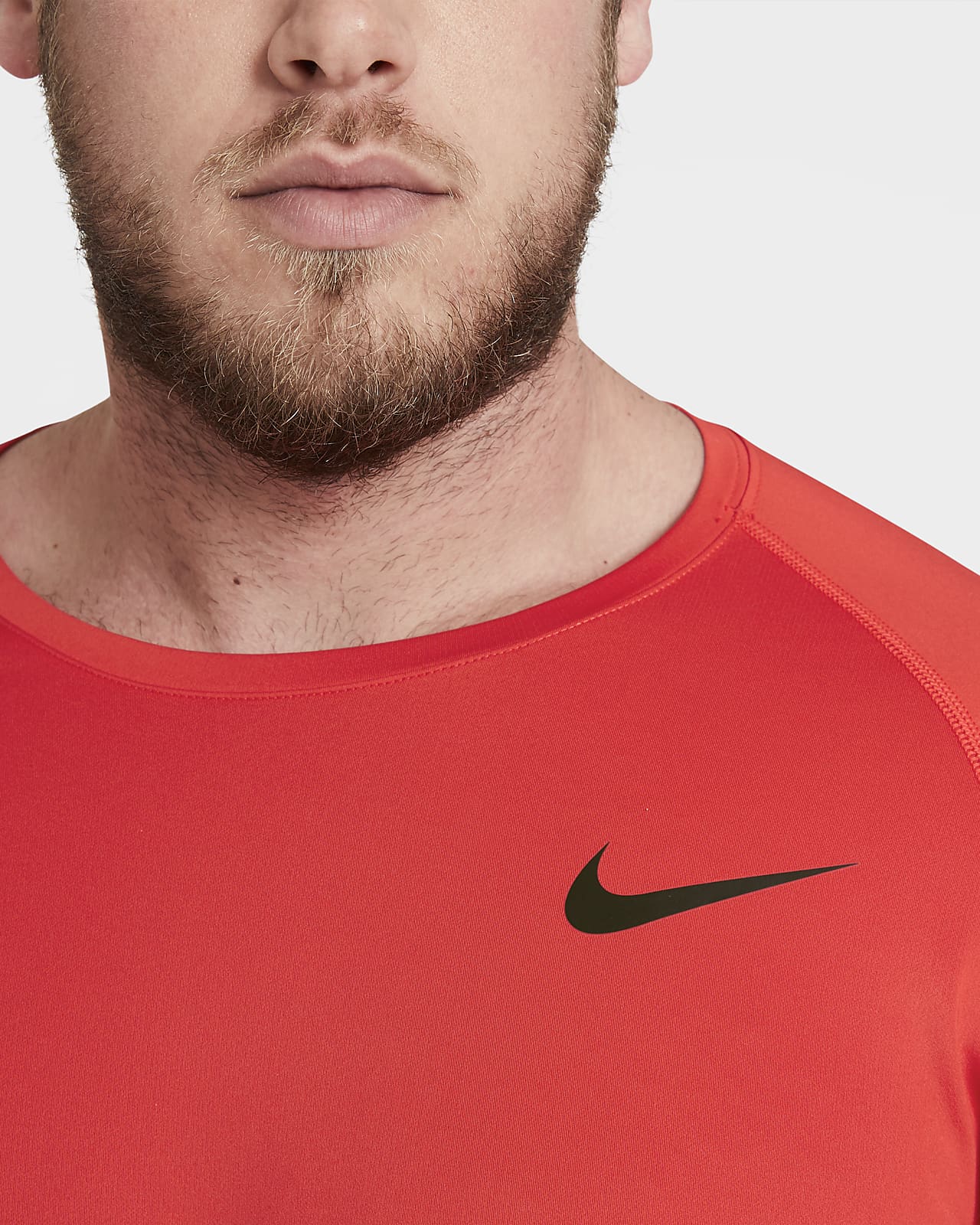 camisetas nike hombre manga larga