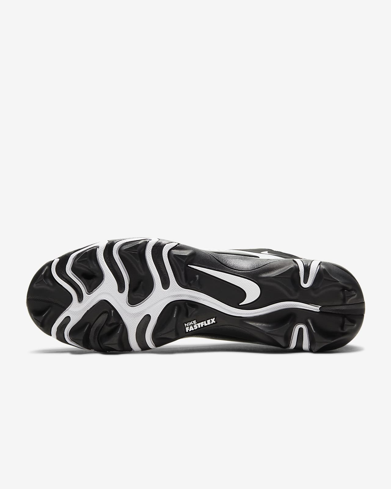 nike men's alpha menace shark 2