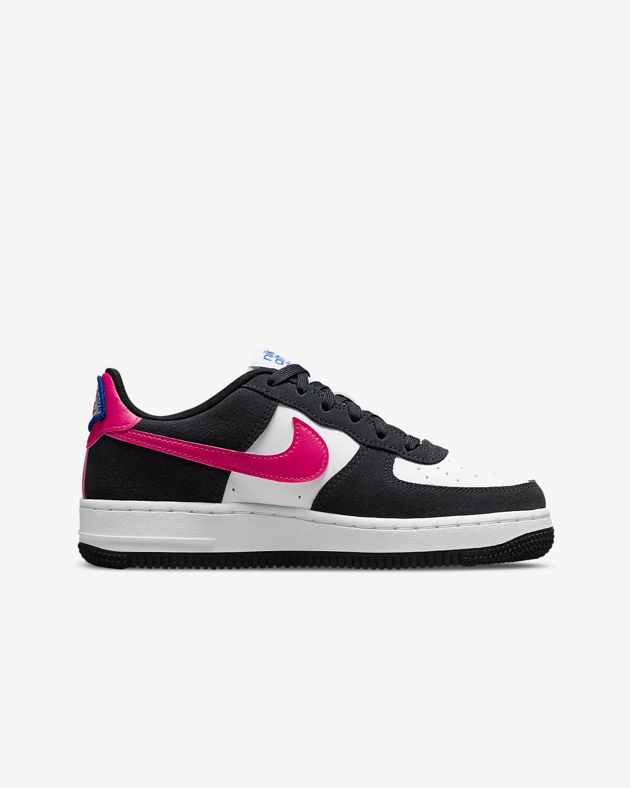 Nike Air Force 1 LV8 Zapatillas - Niño/a. Nike ES