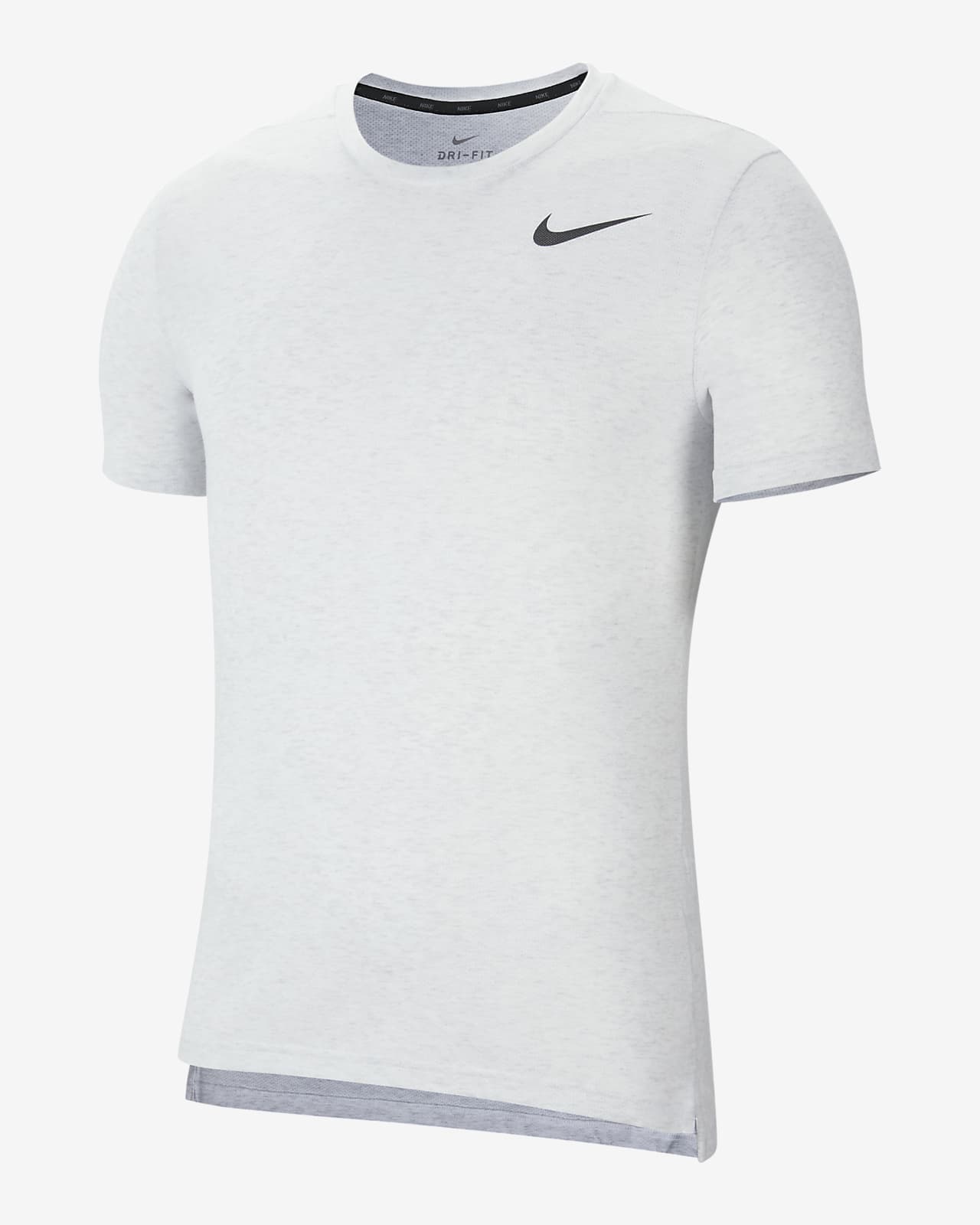 Short-Sleeve Training Top. Nike JP