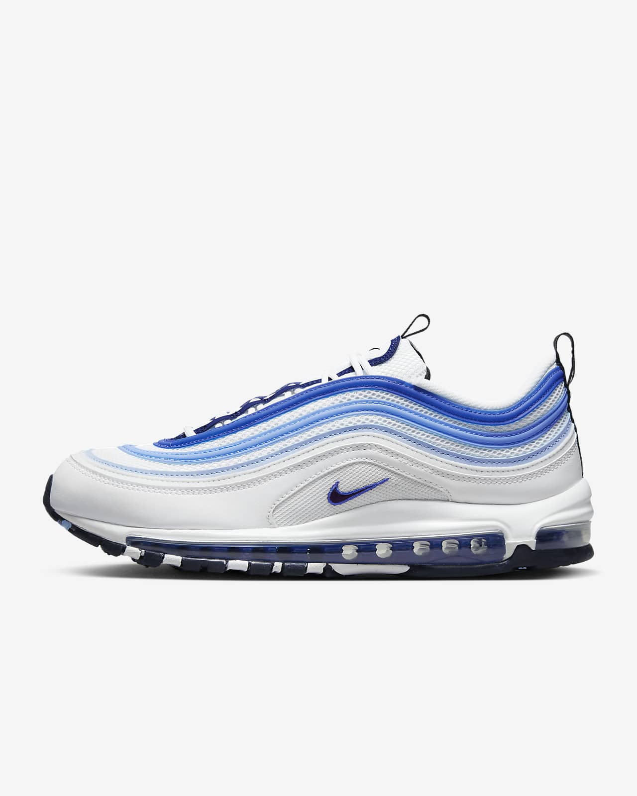 nike air max 97 running shoes