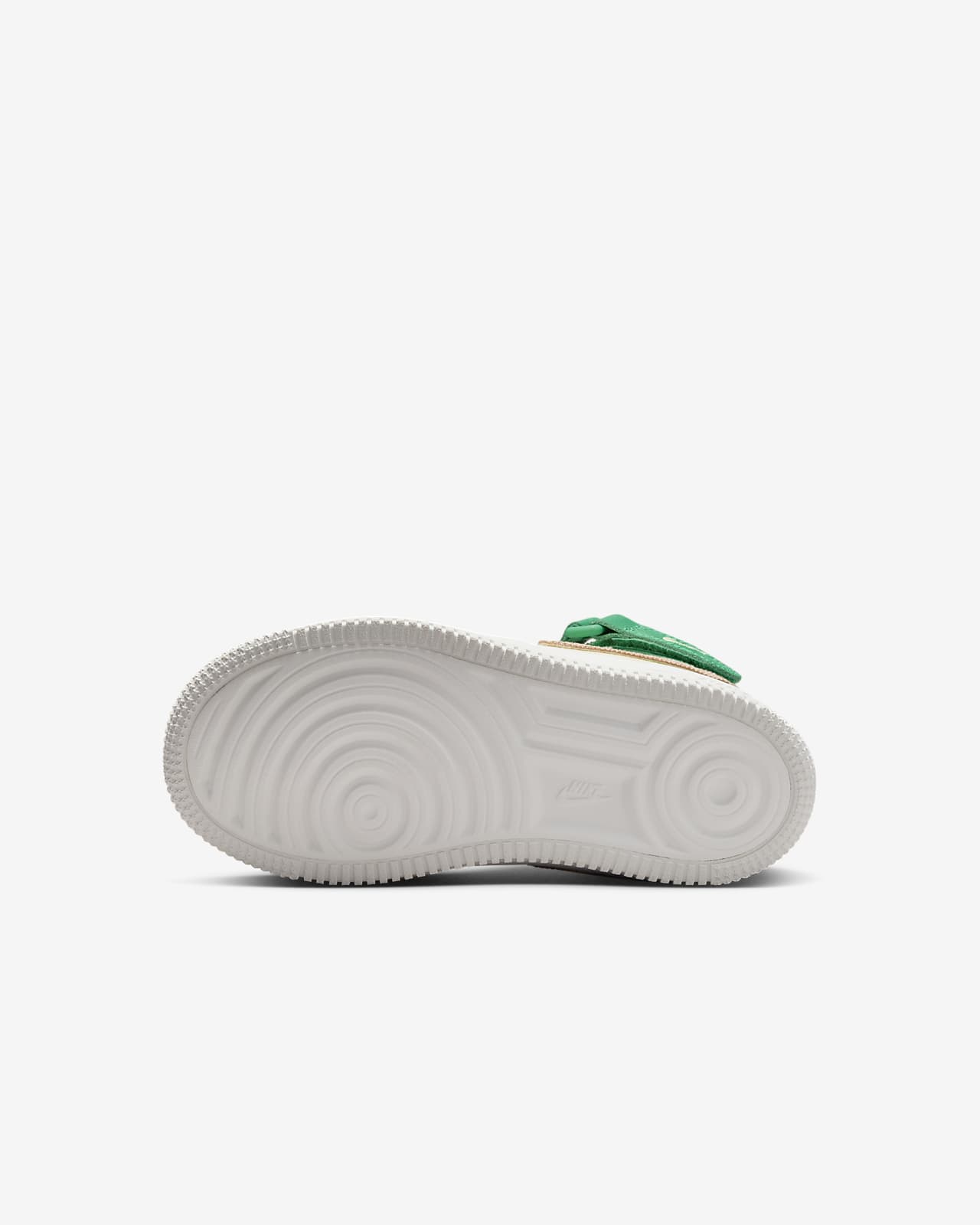 Nike Force 1 Zapatillas - Niño/a pequeño/a - Gris