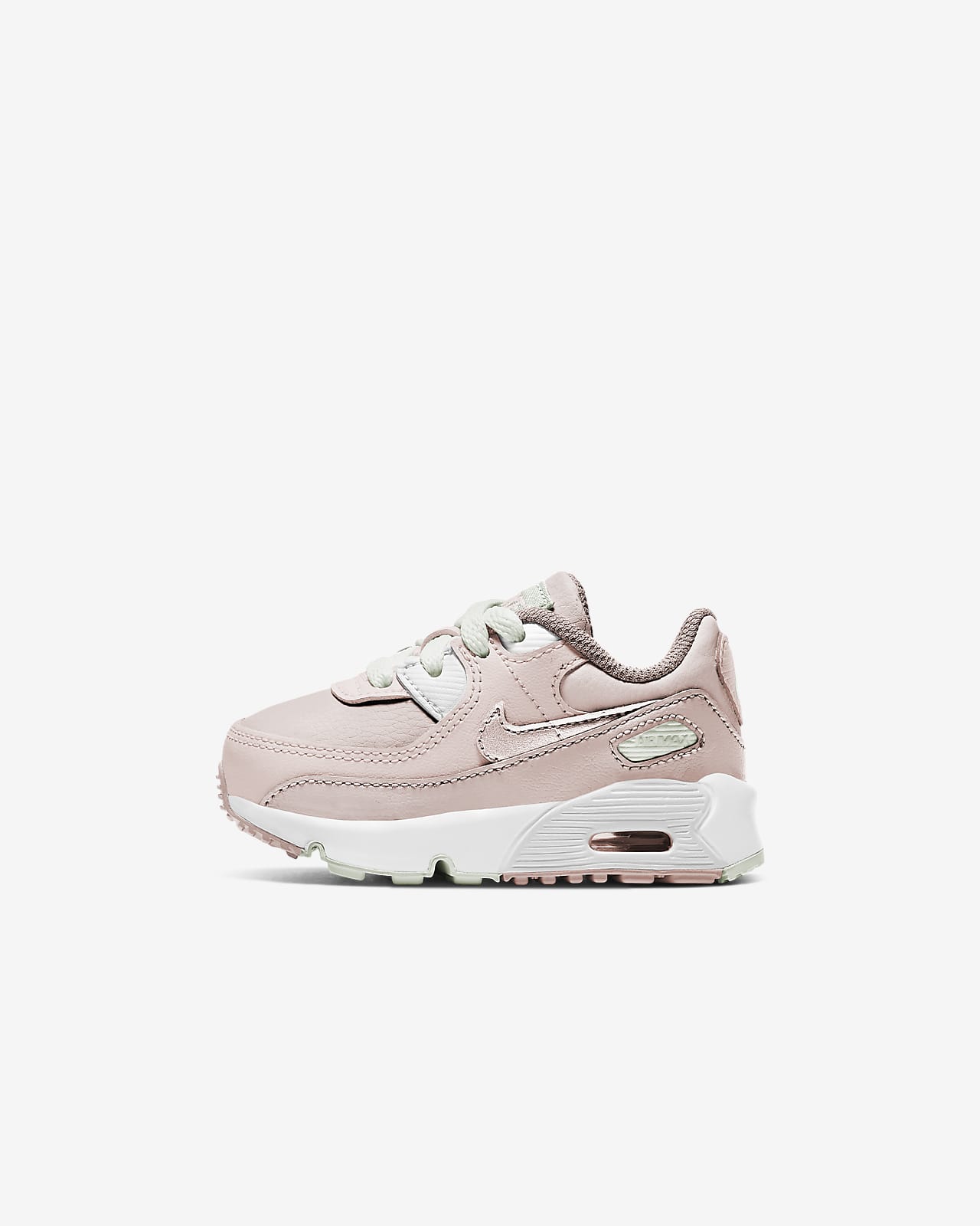 nike baby max