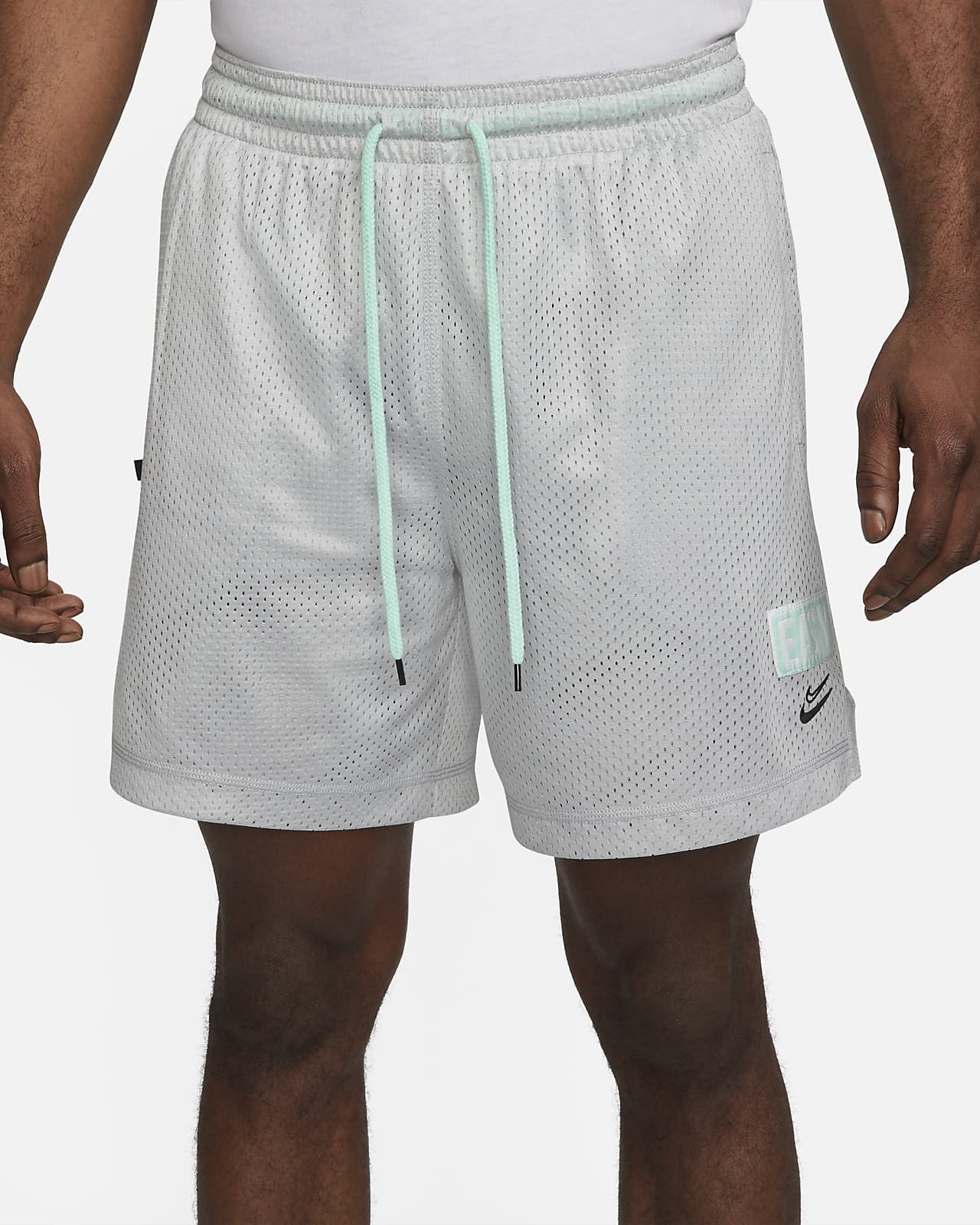 Mid-Thigh Basketball Shorts. Nike LU