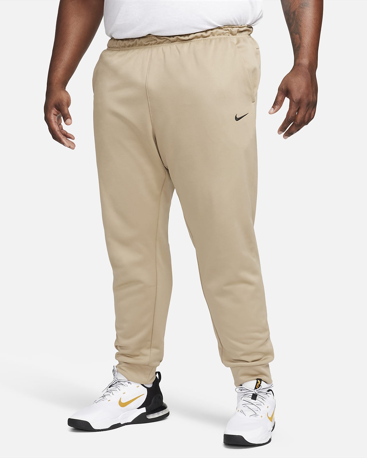 Nike therma shop training pants