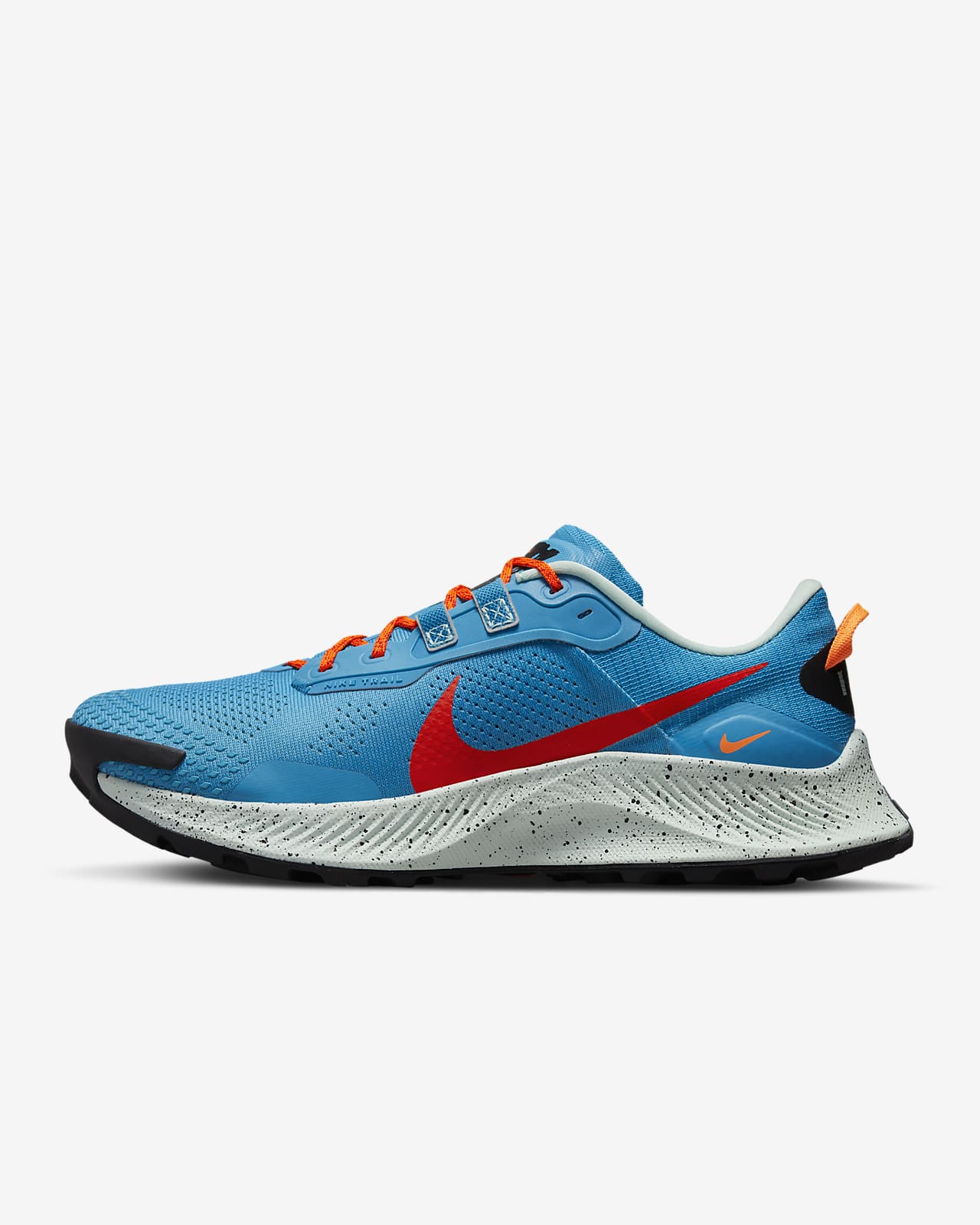 3 Zapatillas de trail running - Nike ES
