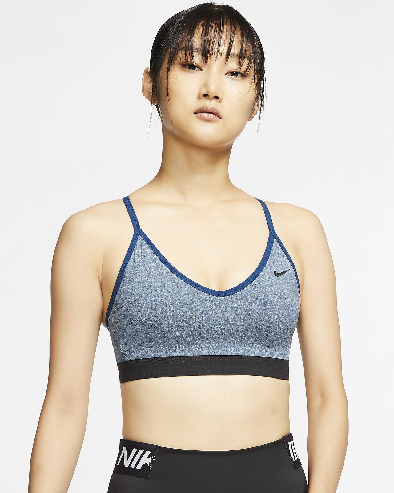 Nike Indy Women's Light-Support Sports Bra