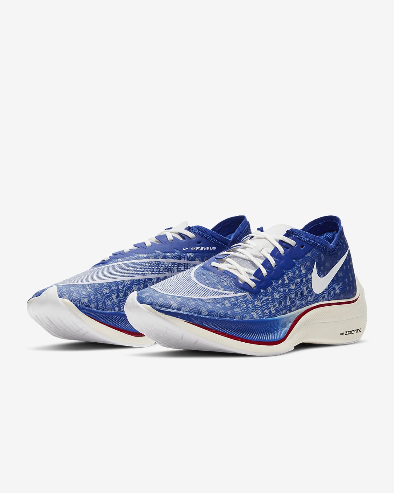 vaporfly blue