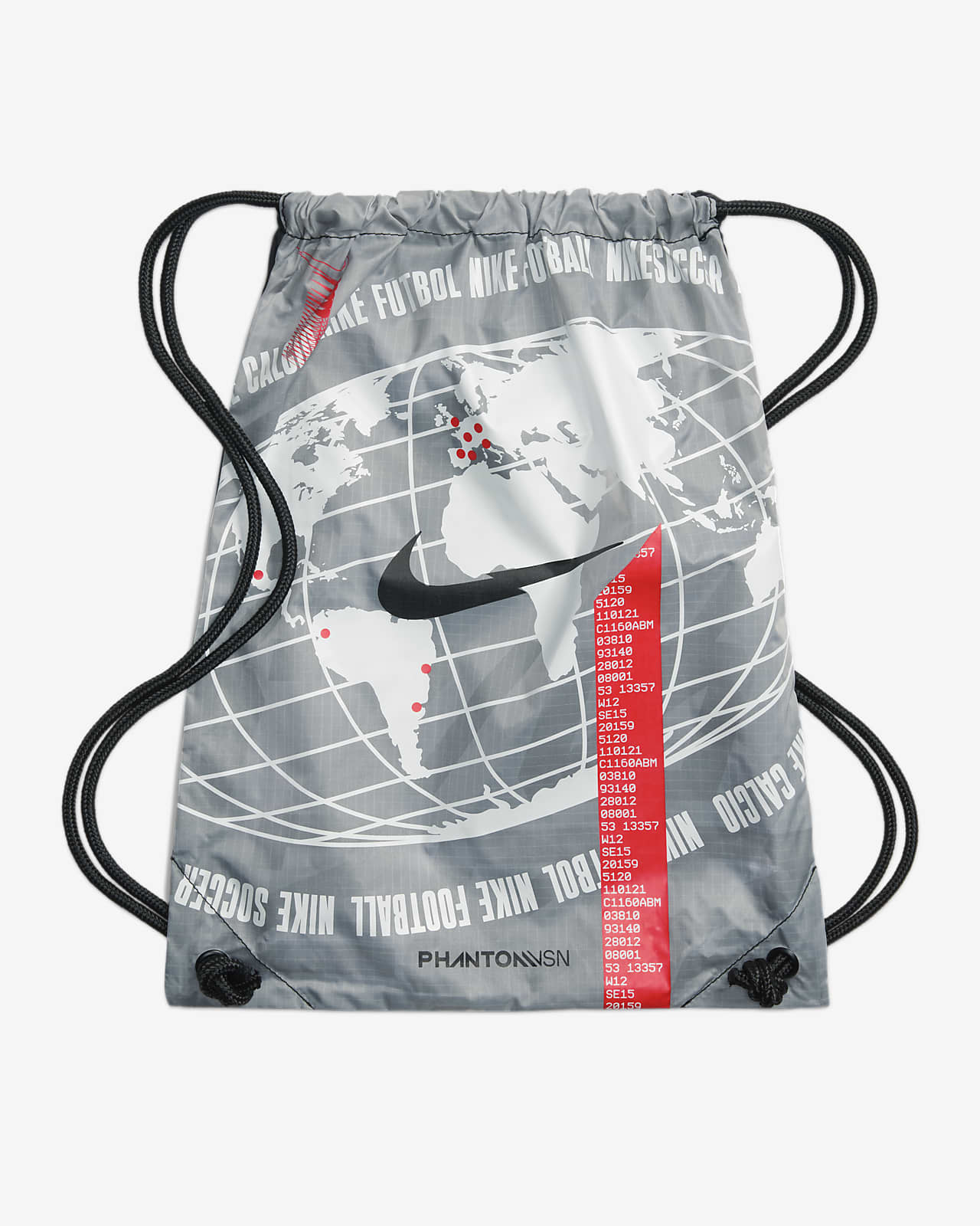 nike mercurial bag for boots