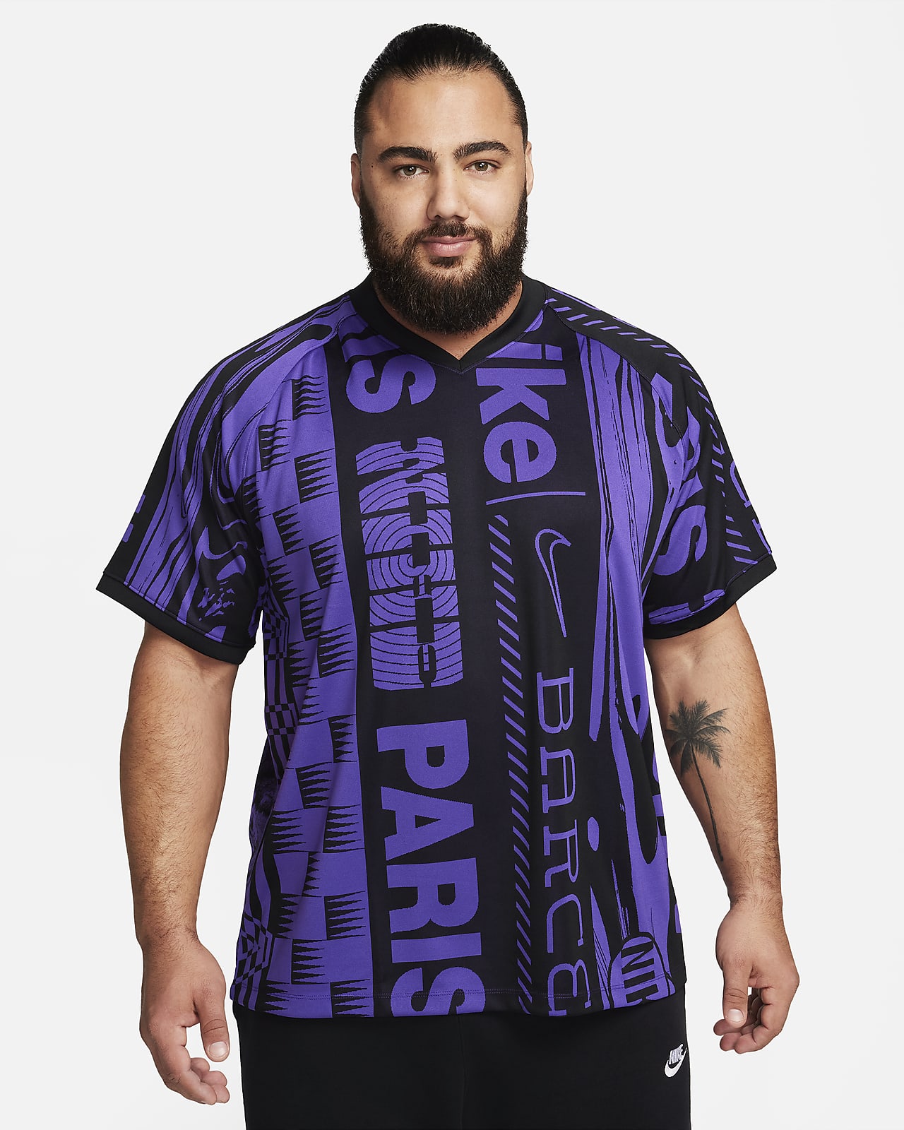 Corta vento store nike dri fit