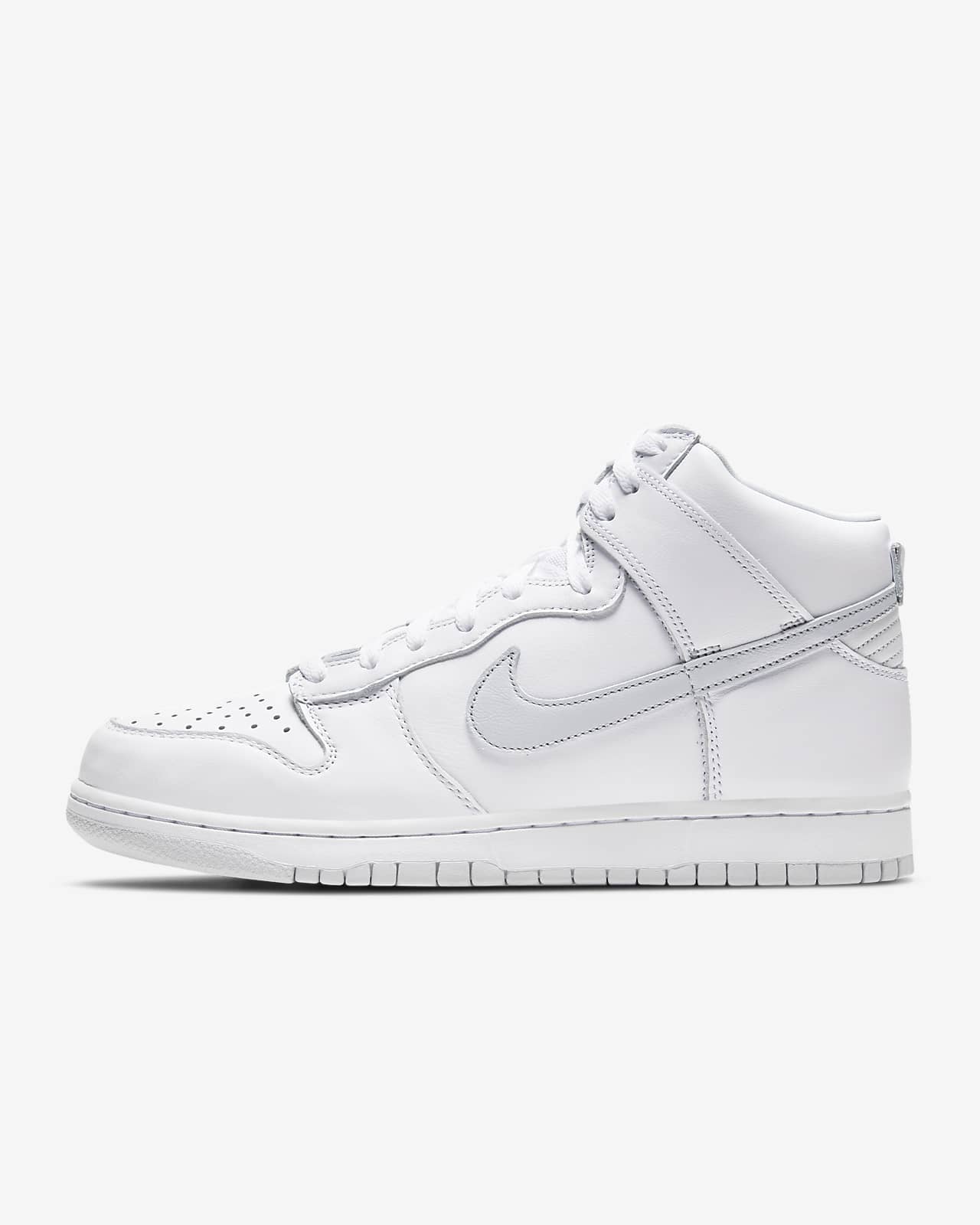 nike dunk high sneakers