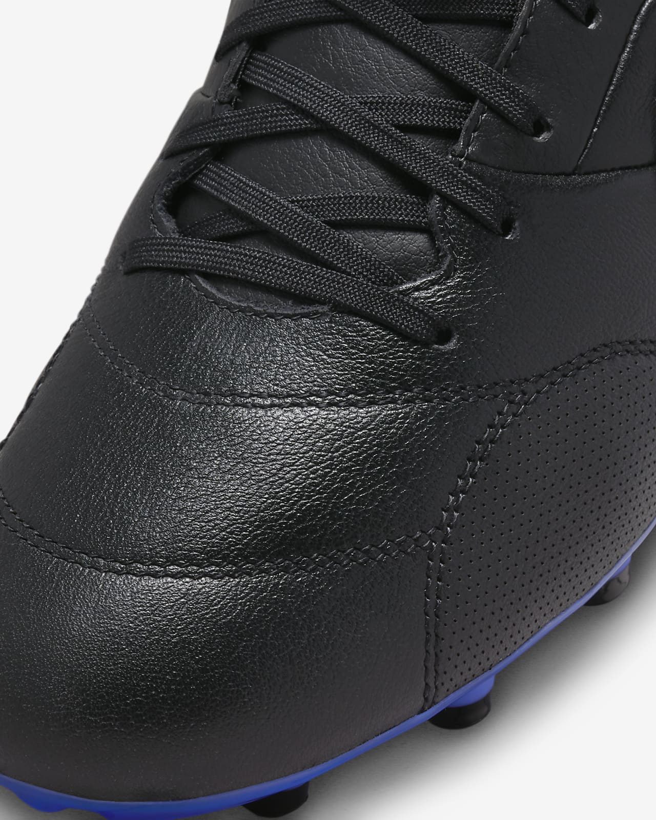 Nike premier hot sale all black