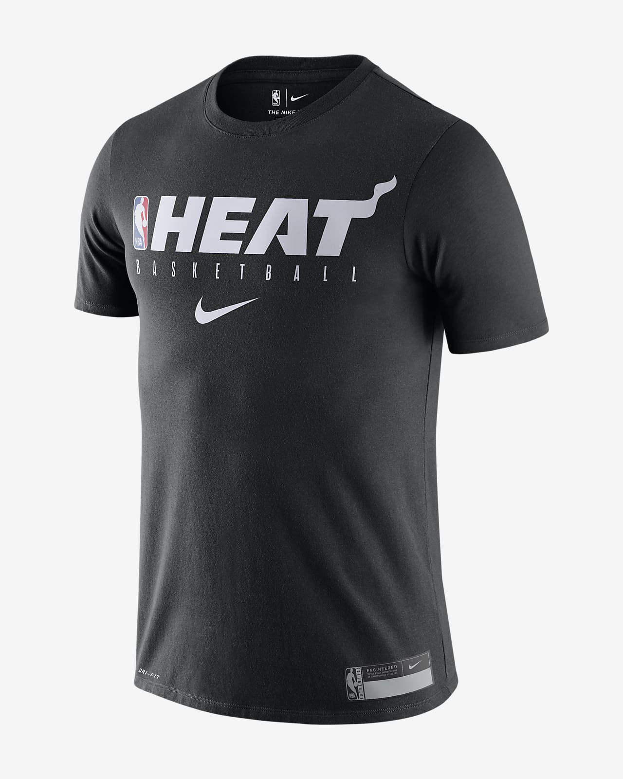 miami heat practice jersey