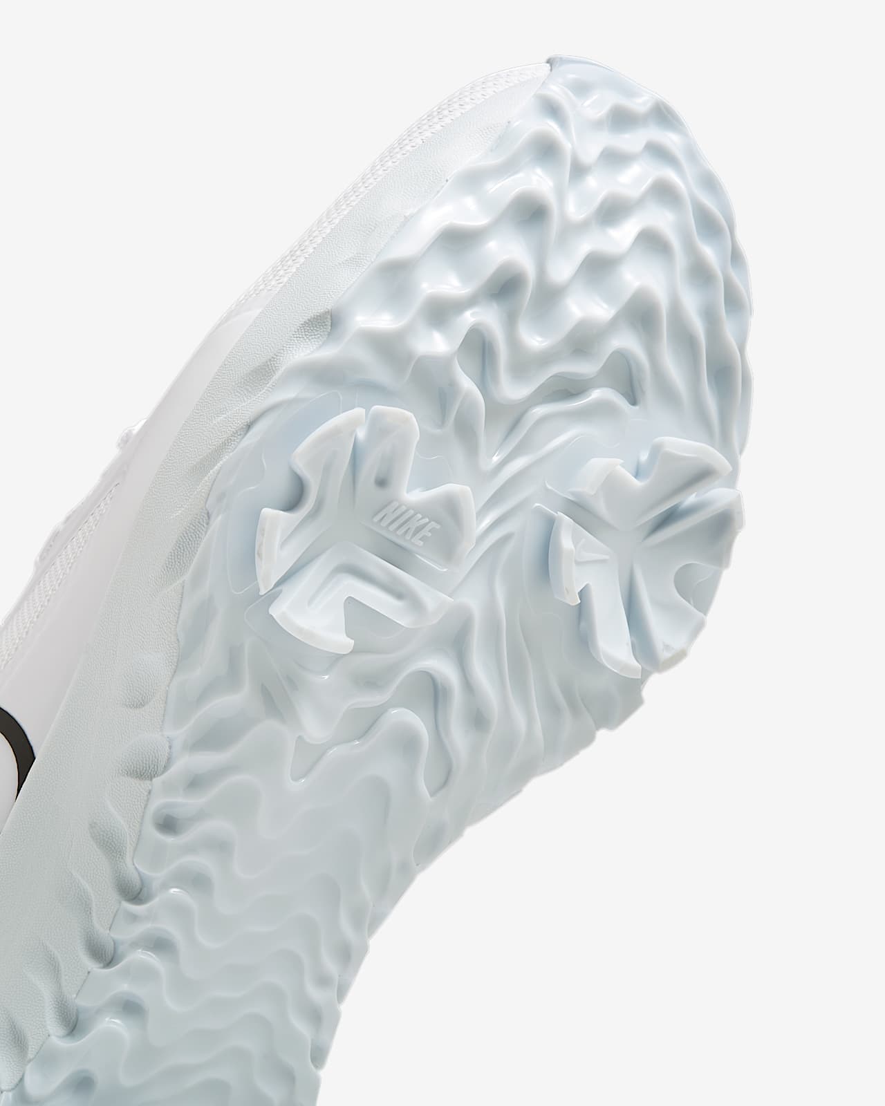 nike presto react golf