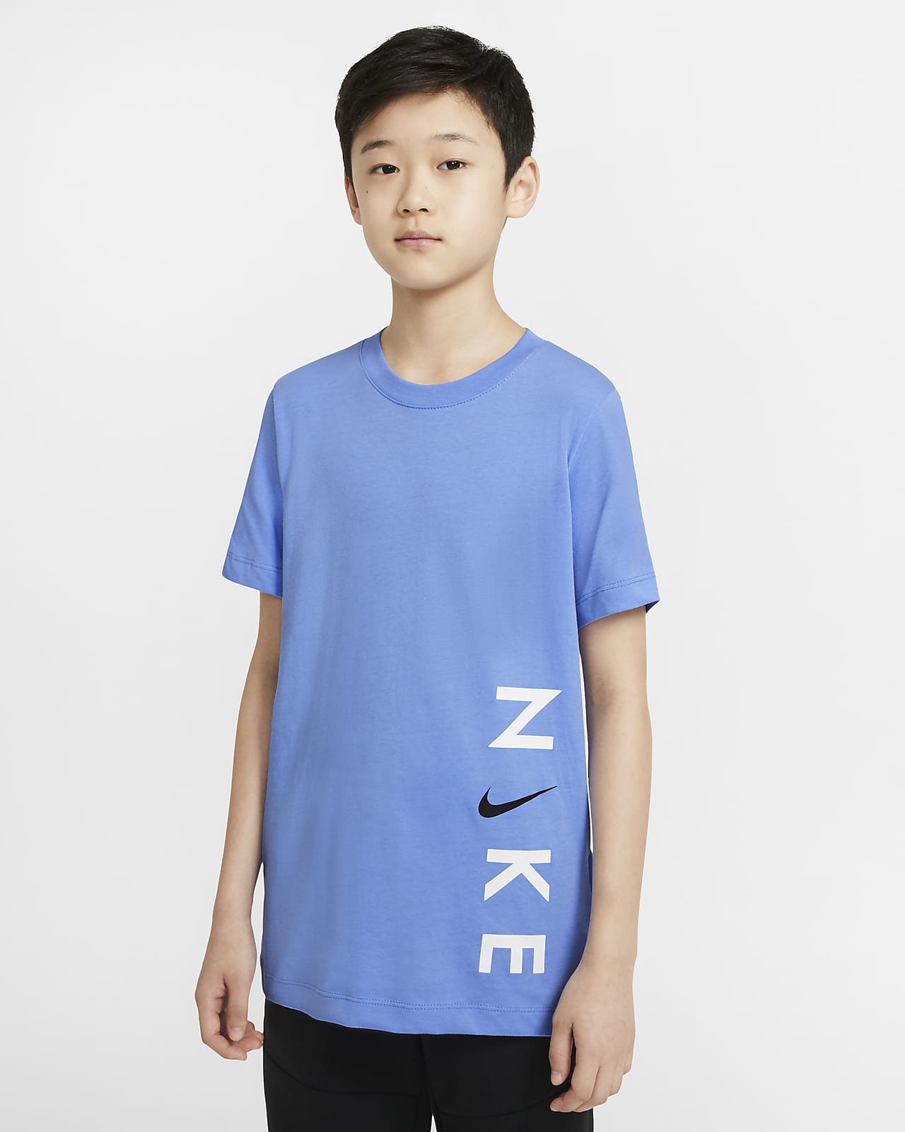 nike t shirt baby boy