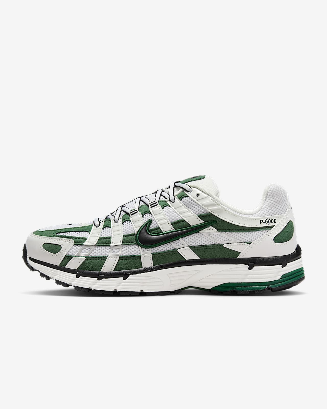nike bowerman series p 6000
