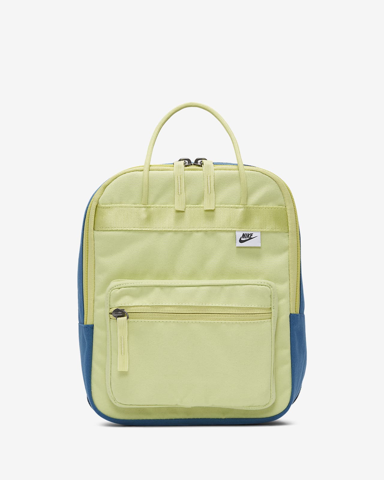 Nike Tanjun Backpack (Mini). 0
