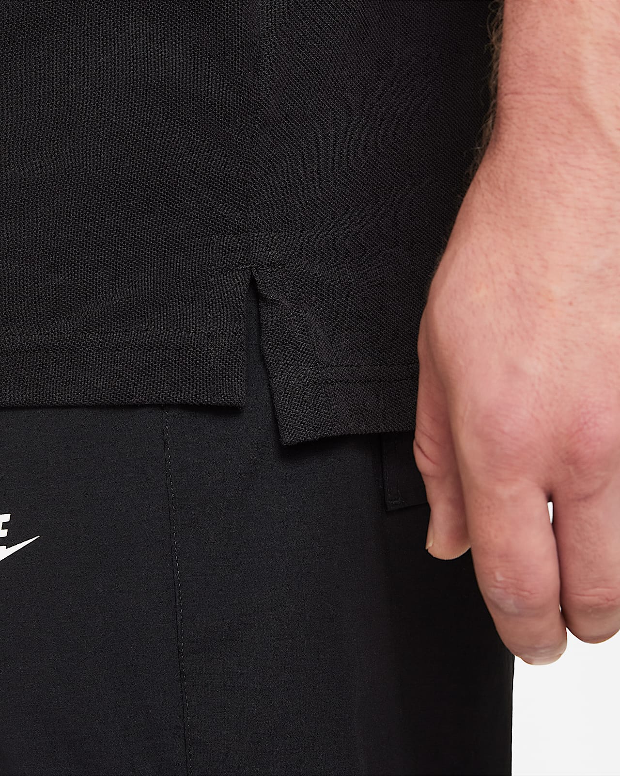 Nike Sportswear Men's Polo. Nike SE