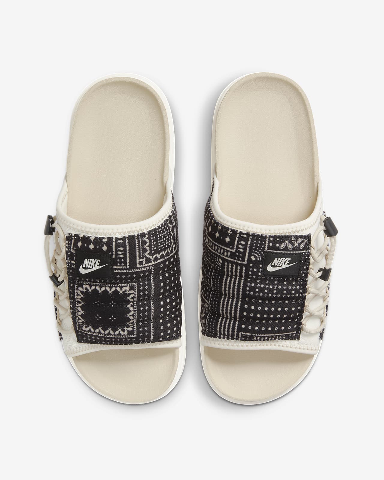 nike asuna men's sandal