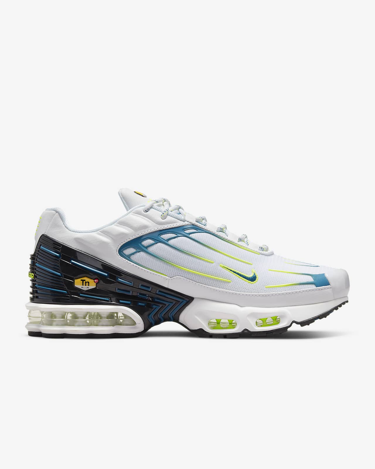 Scarpa Nike Air Max Plus 3 - Uomo. Nike IT