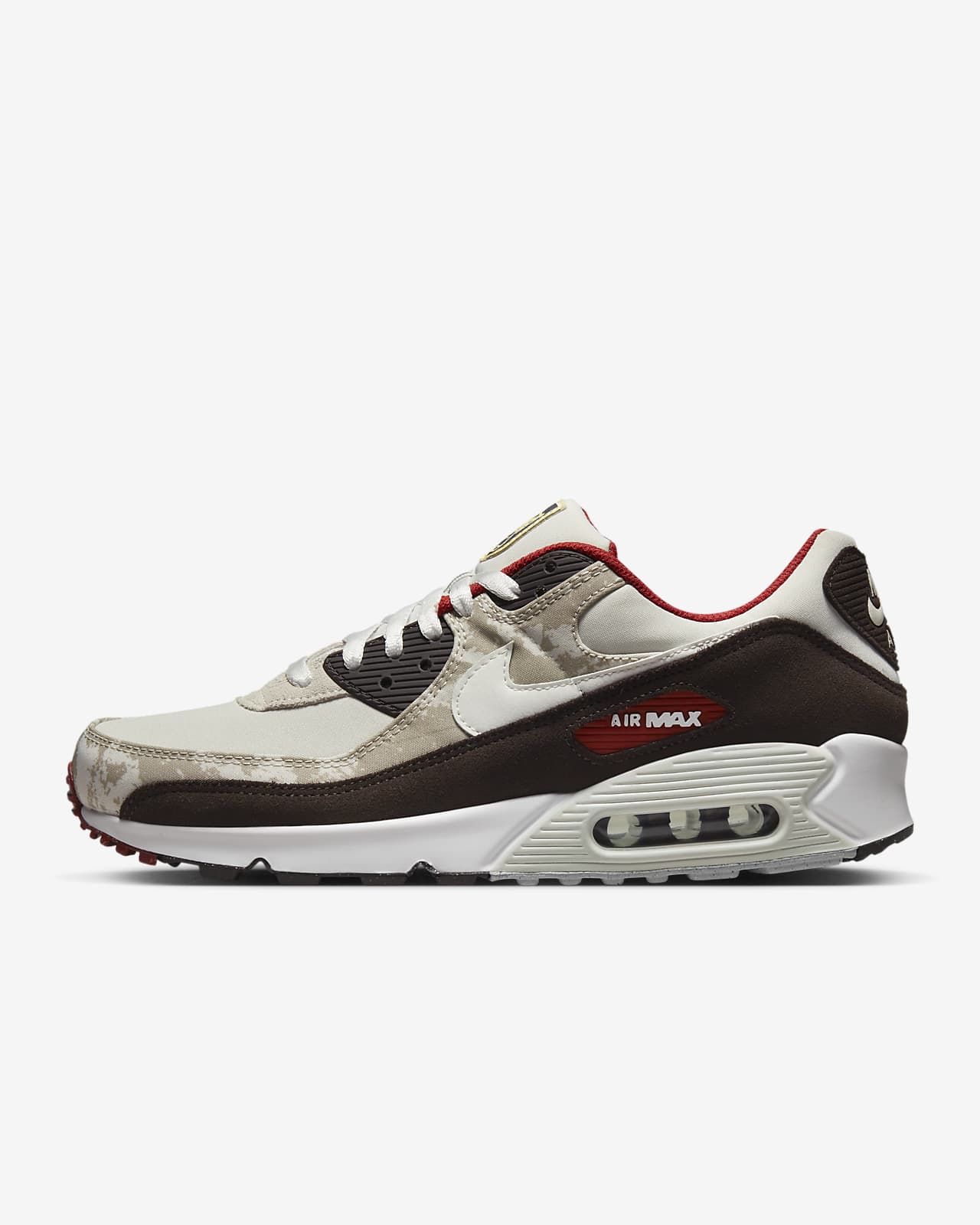 Nike Air Max 90 SE Men's Shoes. Nike.com