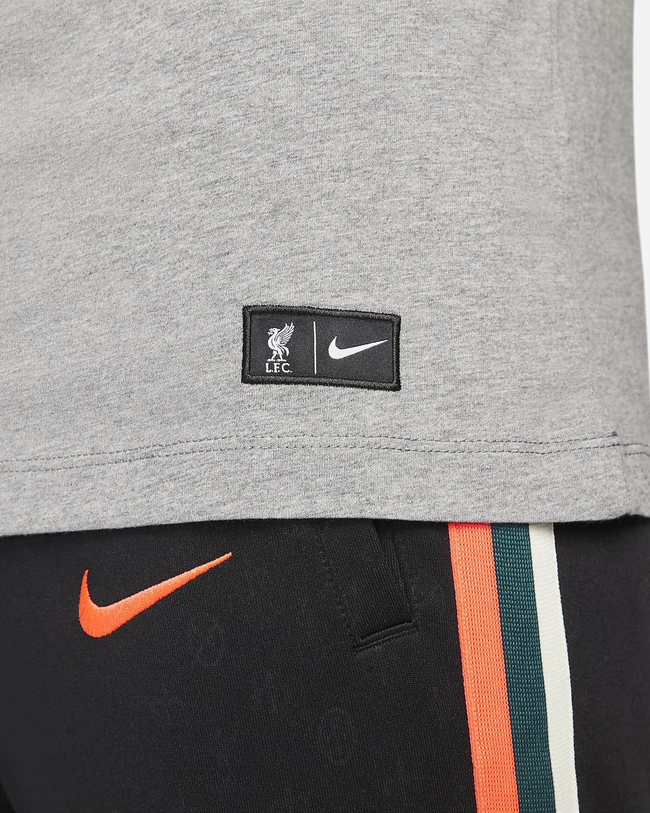 liverpool nike hk