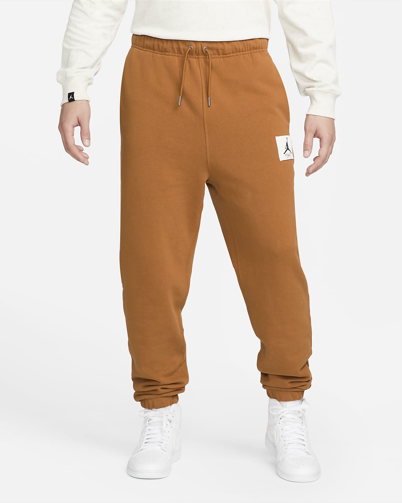 big and tall jordan sweatpants